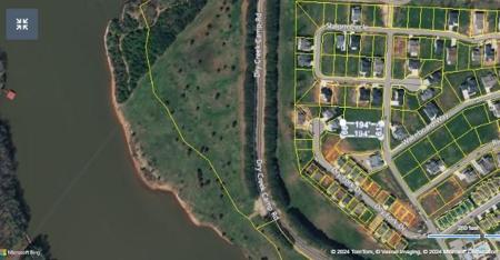 0 Twin Creeks Drive
