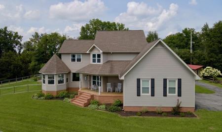 368 Blackberry Hill Rd