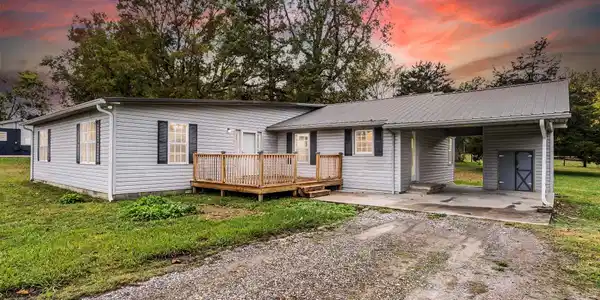 99 Anthony Mill Rd