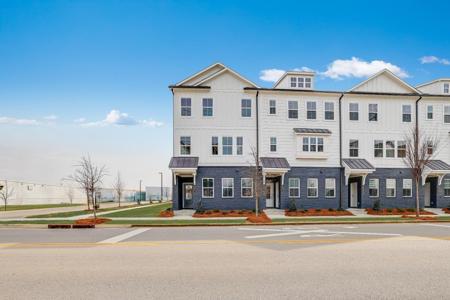 3234 Aberdeen Row