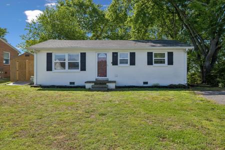 153 Old Lebanon Rd