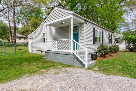 3931 Birmingham Drive