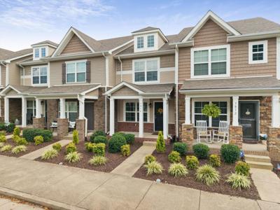 3814 Hoggett Ford Rd