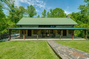 12159 Cookeville Boatdock Rd Baxter TN 38544