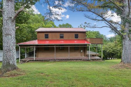 1016 Cline Ridge Rd