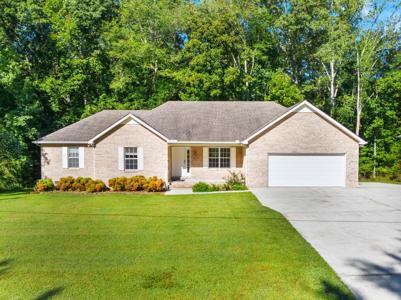 442 Golf Shores Dr