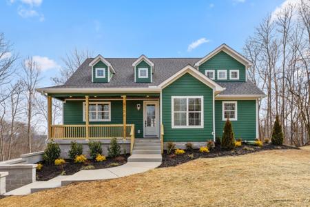 5156 Coconut ridge rd