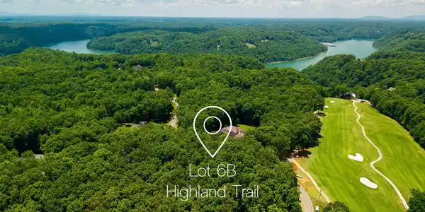 0 Highland Trail