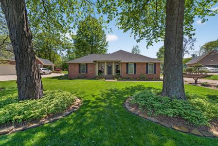 416 Adeline Dr