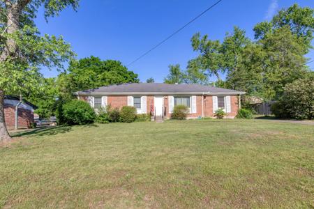102 Trucord Dr