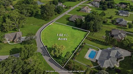 0 Bell Dr West
