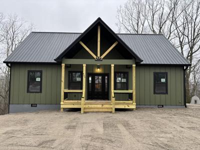 485 Baron Bluff Rd