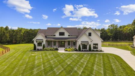 218 Breckenridge Glen Dr