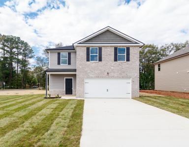 89 Brady Estates