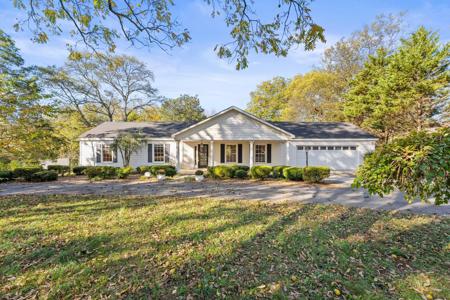 810 Cumberland Dr