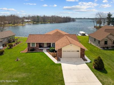 1256 Arrowhead Drive