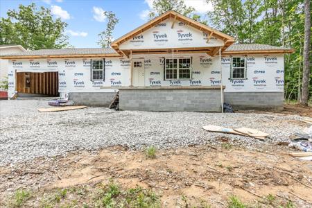 6036 Seneca Trl