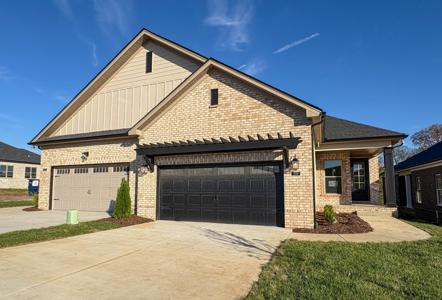 2019 Horseshoe Cir lot 220