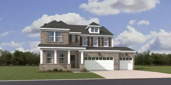 1545 Cherry Tree Ln
