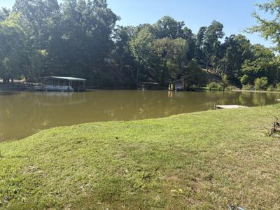 0 Martin Landing Rd