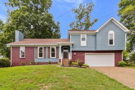 3405 Country Ridge Dr