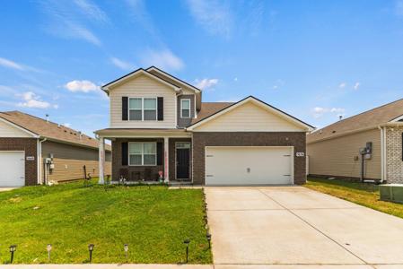 5636 Hickory Woods Dr