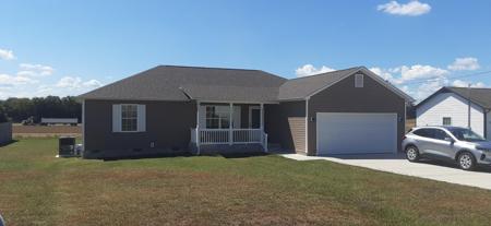 625 Strawberry Dr