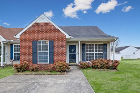 519 McKean Dr