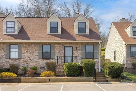 216 Deerpoint Ct