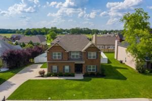 2337 Fox Creek Dr