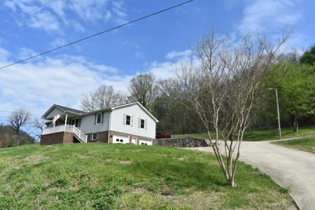 115 Harris Hollow Rd