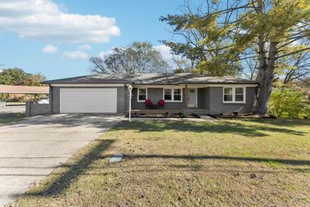 2804 Mossdale Dr