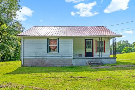 154 Crains Landing Rd