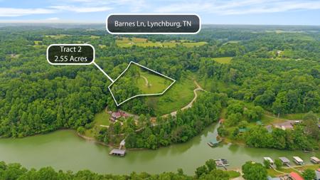2T Barnes Lane