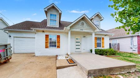 156 Dreville Dr