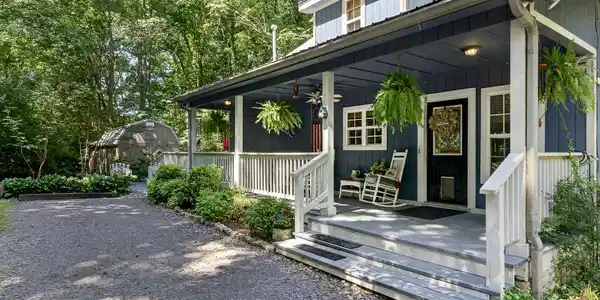 155 Wildwood Rd