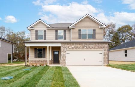 88 Brady Estates