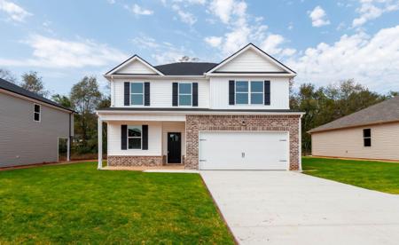 84 Brady Estates