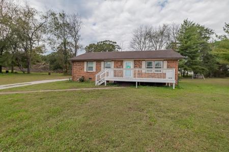 304 Tulip Tree Trl