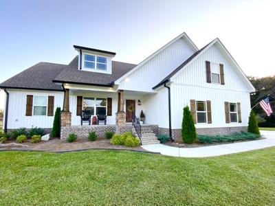 8465 Lynchburg Rd
