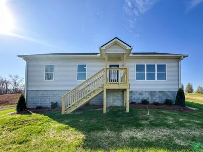 811 N Dickerson Chapel Rd
