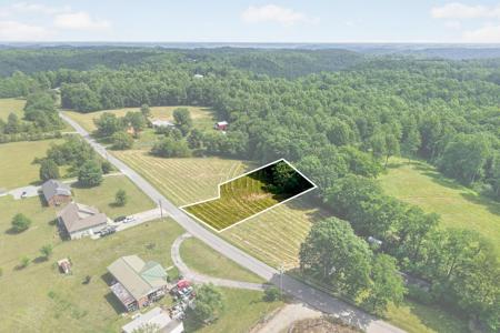 0 Coconut Ridge Rd