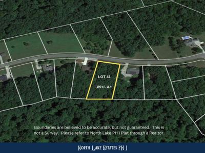0 Caldwell Dr