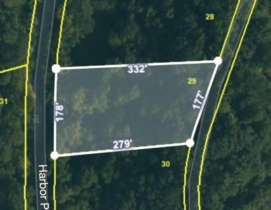29 Harbor Pointe Dr