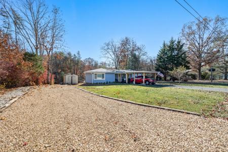 1522 Cherokee Rd E