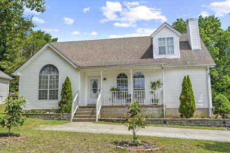 106 Hidden Forest Ln