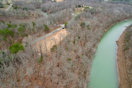 0 Rock Island Shores Dr
