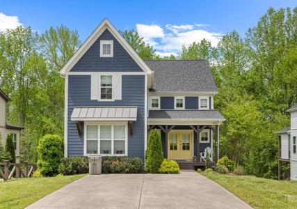 460 Evans Dr