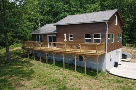 12604 Cuba Landing Rd