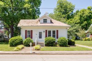 307 N Jefferson St